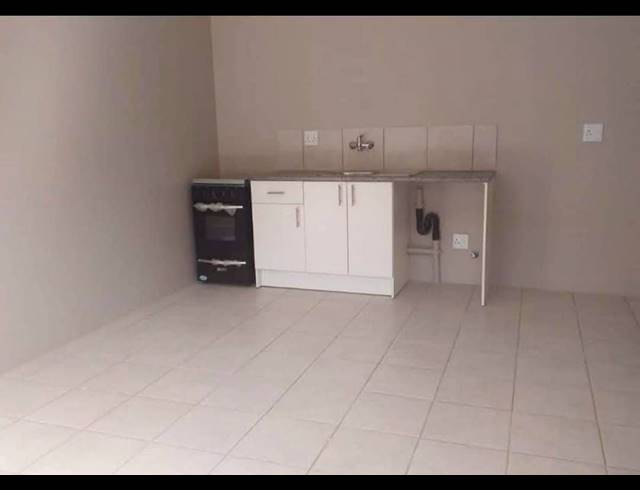 3 BEDROOM SECTIONAL TITLE FOR SALE IN TERRA NOVA
